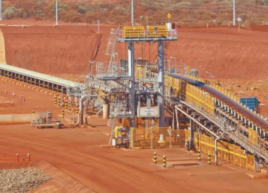 国运来了挡都挡不住，30亿吨铁矿重见天日，美国媒体：中国将改写全球铁矿格局！11