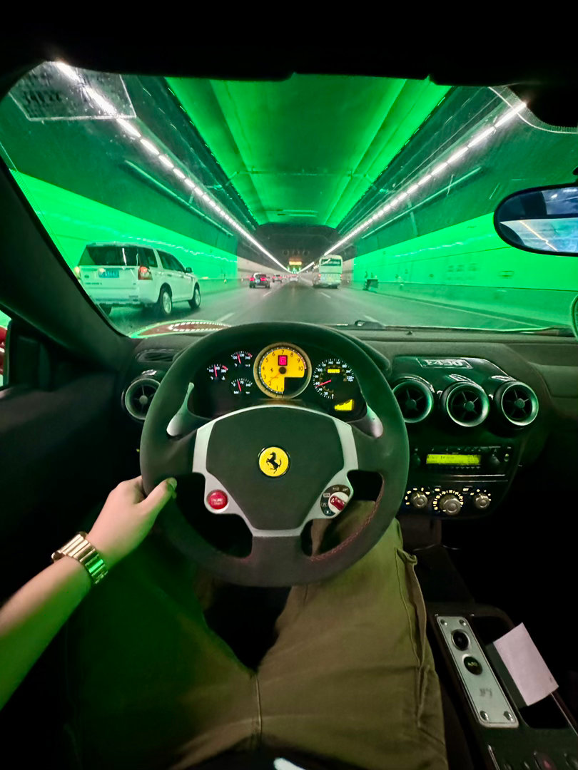 超级经典 还有点科幻呢 北京·北京艺术中心