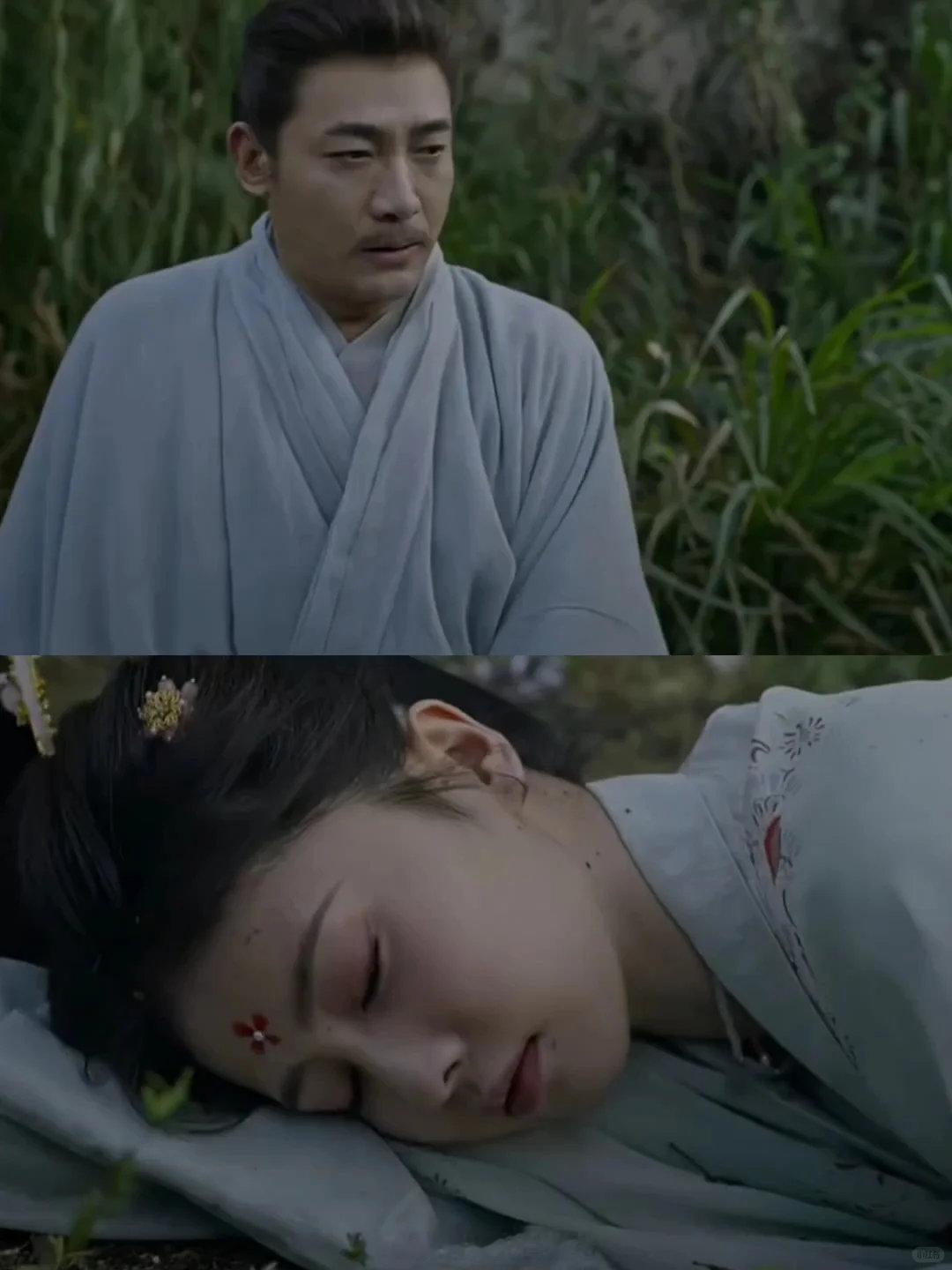 莫离的节奏莫离 所以叶璃是真的会武功？！我粗思细思发现前面埋了很多伏笔啊！叶璃身