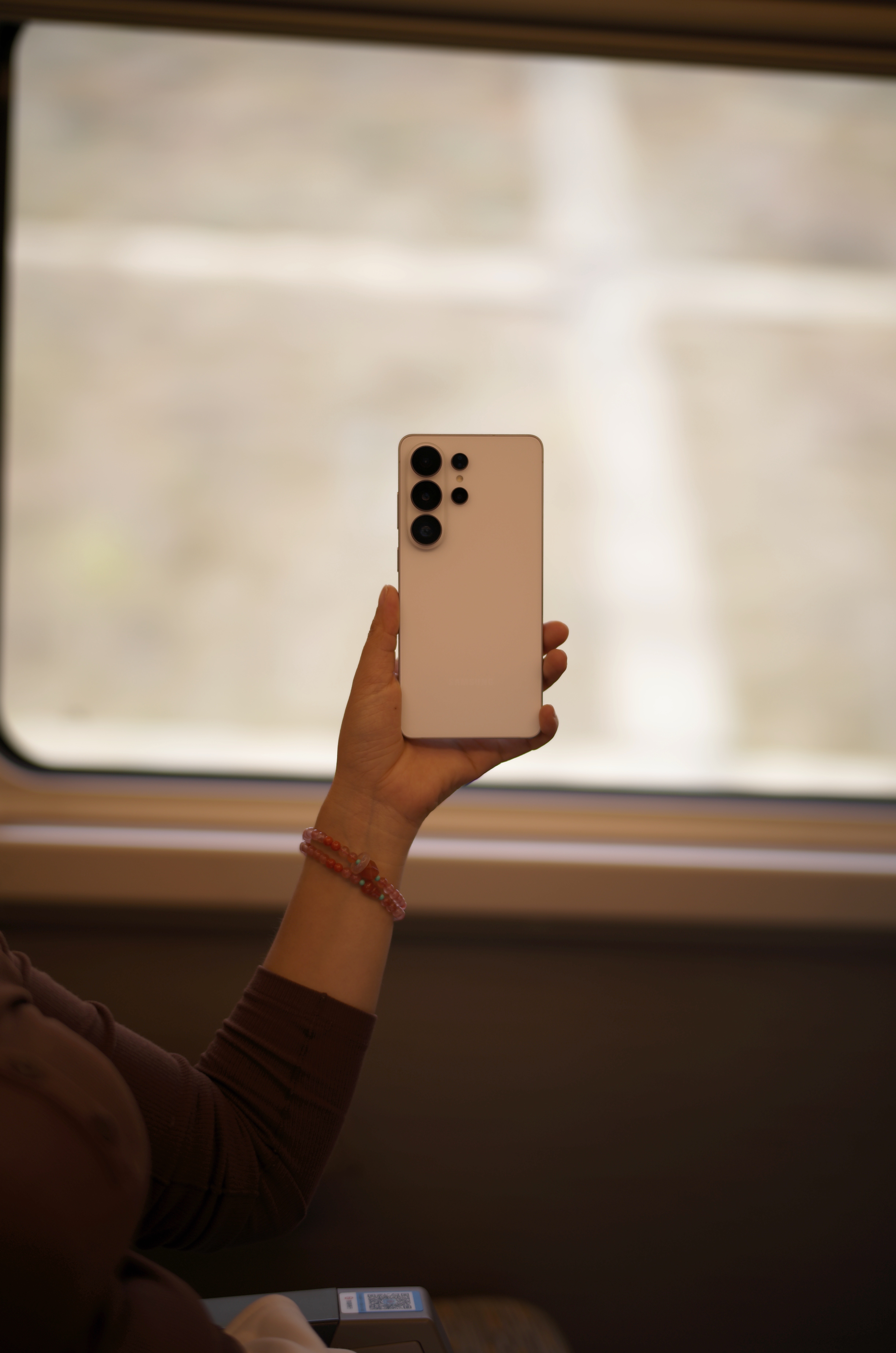 刚刚买的安卓机皇三星S26Ultra、你觉得它看起来像万元机吗？