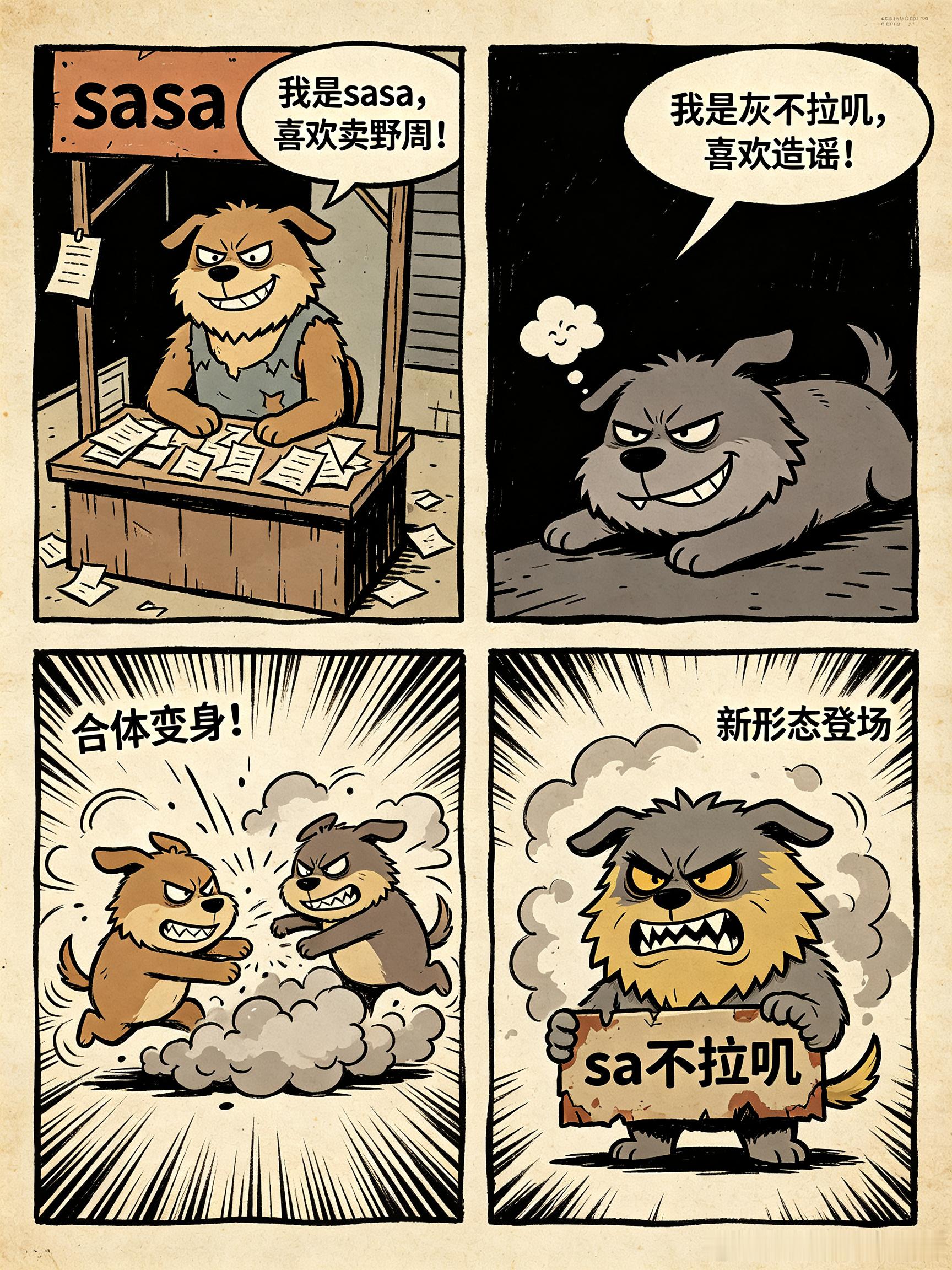 sasa之前说要告我们，今天又来一个说自己是律师的！你们挺会玩啊，一个个整天造谣