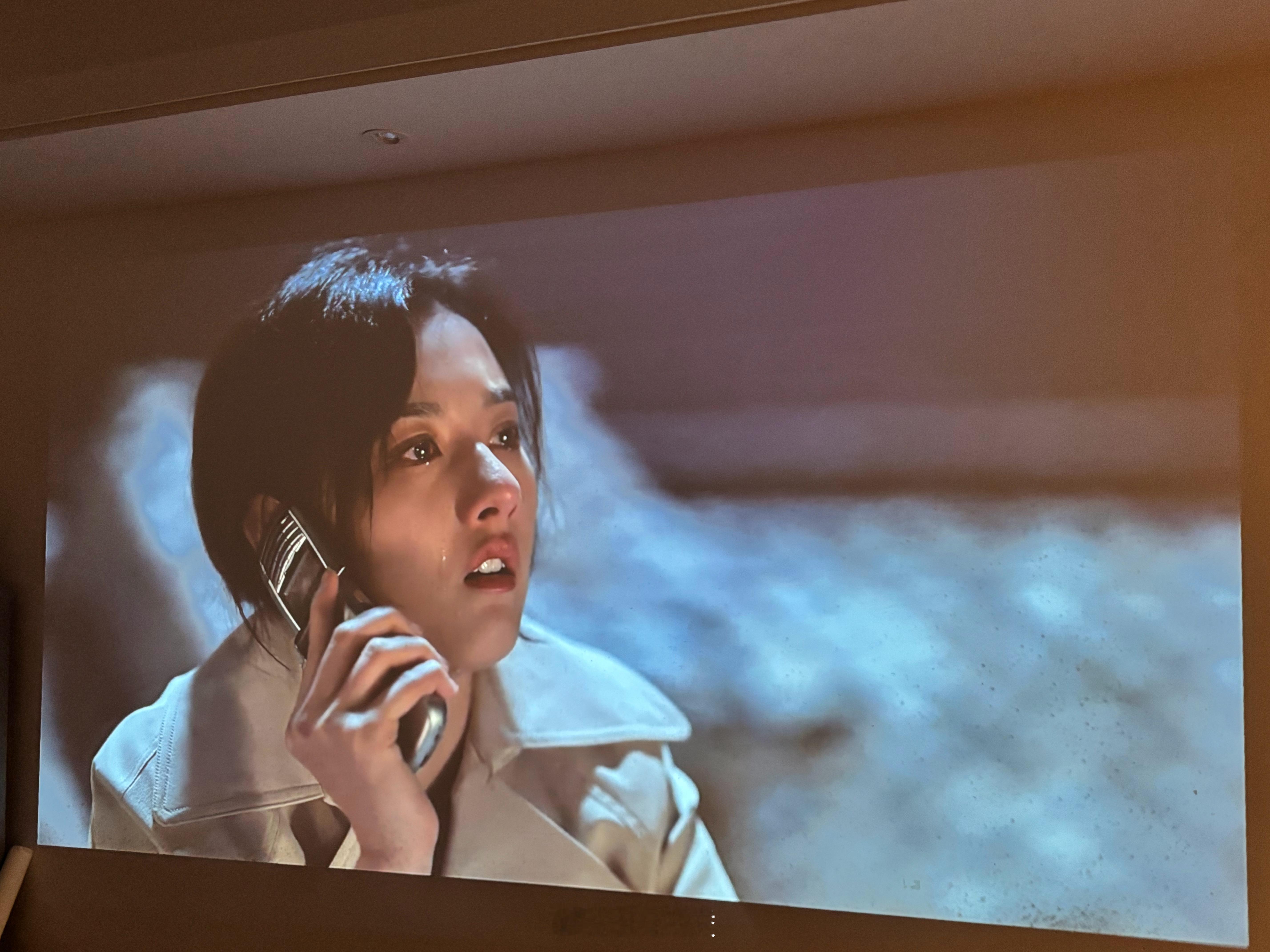 现在才看乔家的儿女，宋祖儿演技依旧Top，宝莲灯组不养闲人，但是乔四美这个角色真