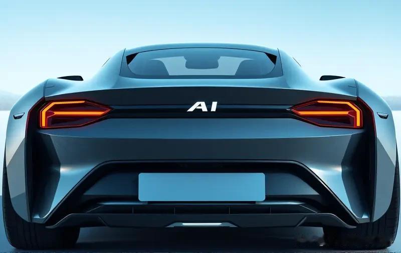 媒体：警惕新能源车圈的AI黑稿 新能源车行业发展迅猛，2025年我国产销量均超1