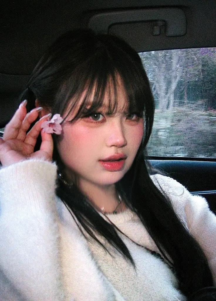 ╭◜◝ ͡ ◜ ͡  ╮ (      爱…     ) ╰◟◞ ͜ ...