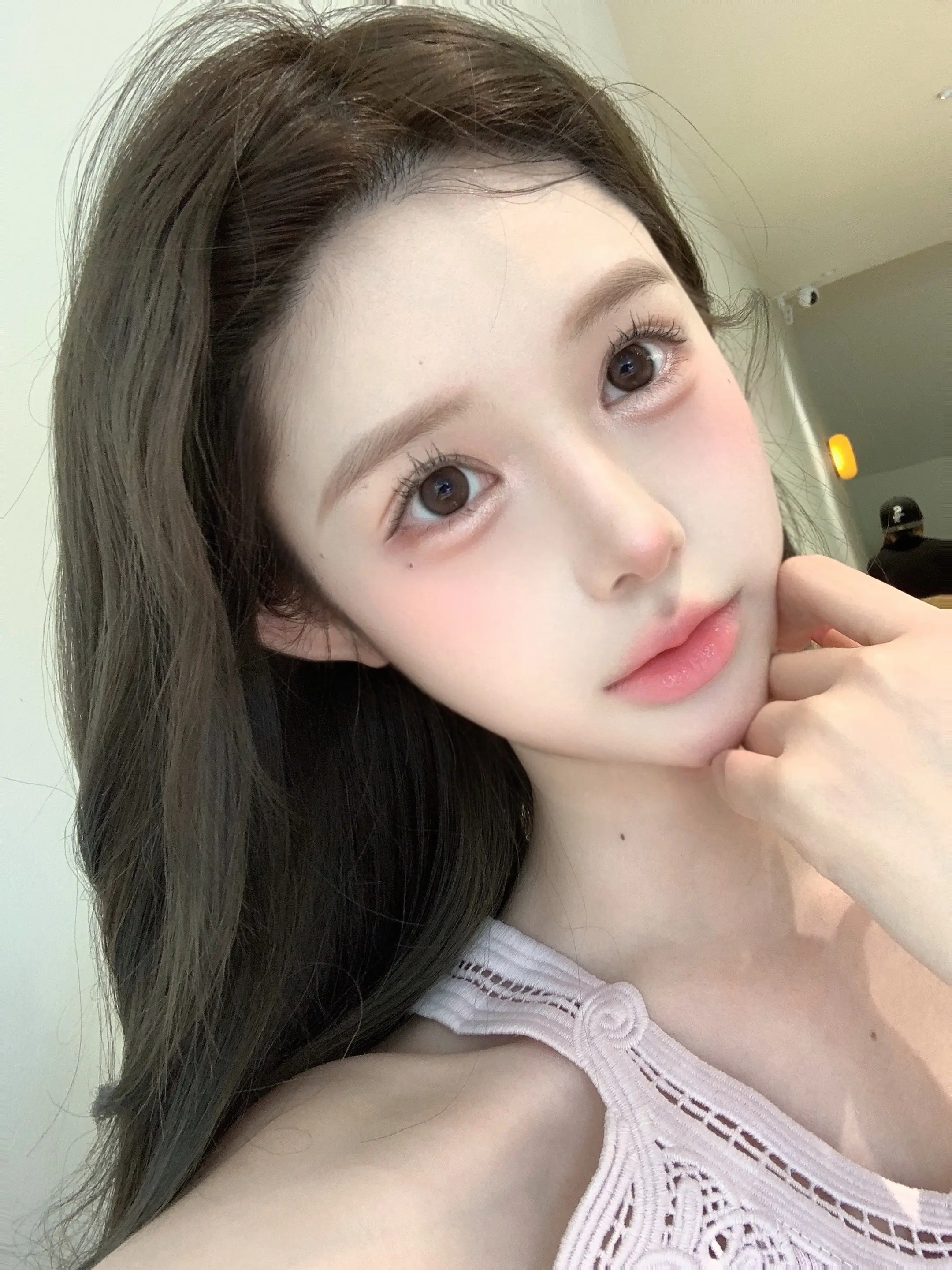 老婆 天上有多少星星我们就在一起多久好吗