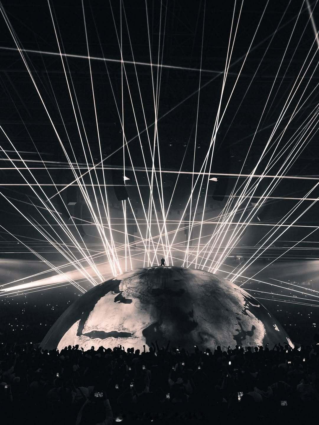 YE GELREDOME 06.06.26🌍 