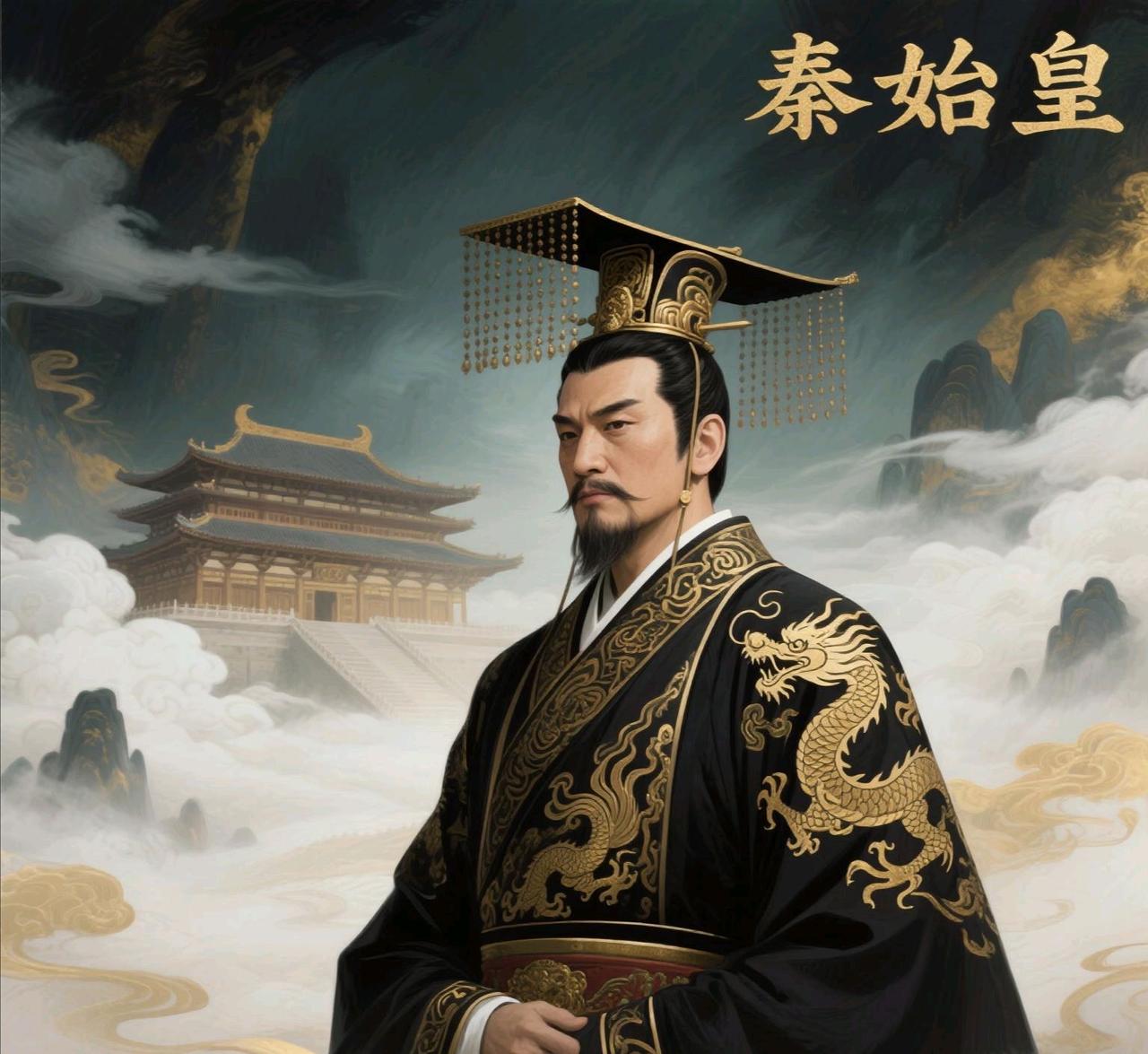 秦始皇统一进程并非降维打击，而是刀尖起舞。荆轲刺秦险些改写历史，赵国李牧、楚国项