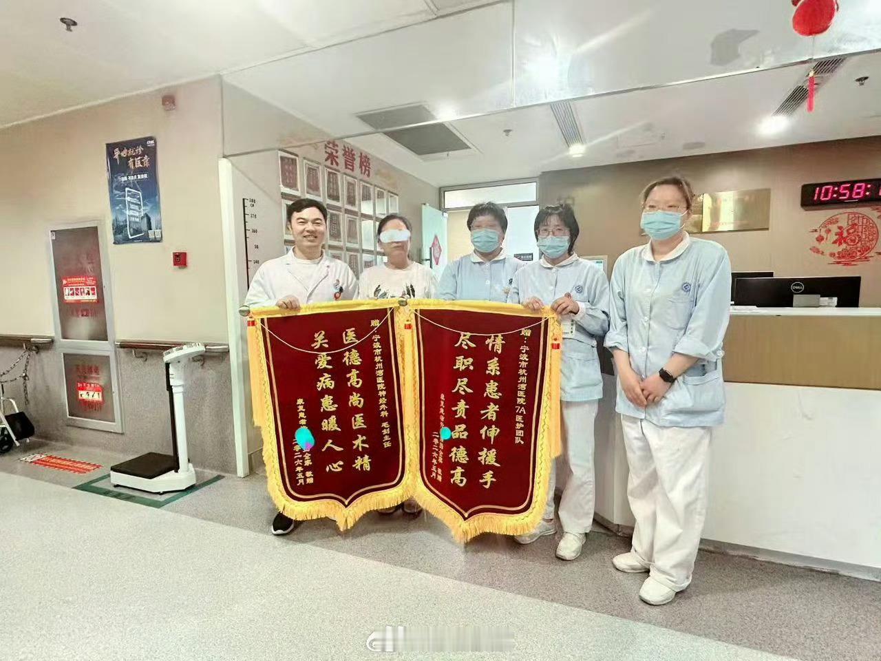 宁波这位医生多次从死神手里抢人 宁波市杭州湾医院神经外科副主任医师毛剑，从业近2