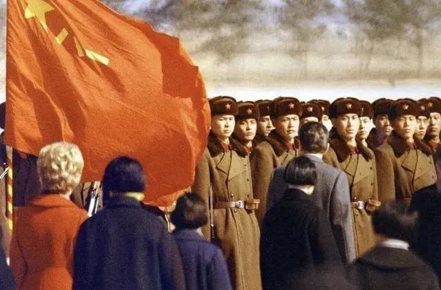 大家来说说，这些司空见惯耳熟能详的概念有没有道理？
诸如——“国际关系”、“中美