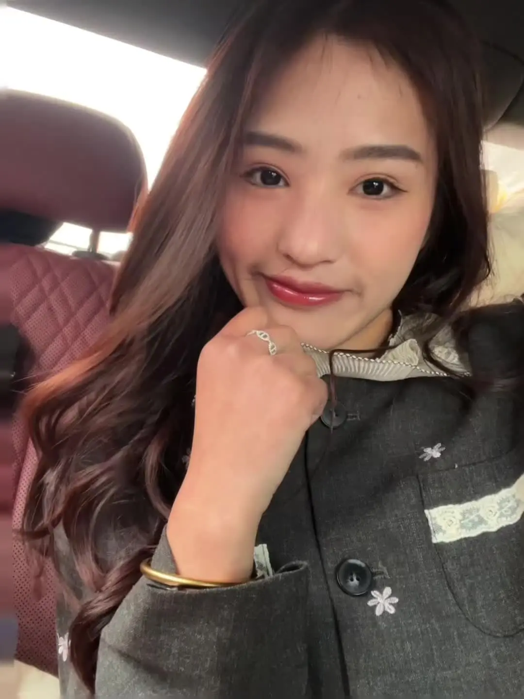 内心丰盈使我强大