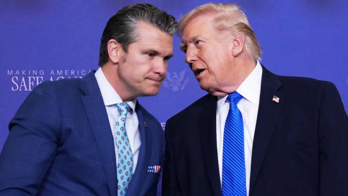 这次真的是笑死人了，伊朗都不信特朗普的鬼话了！

在美国总统特朗普表示渴望与德黑