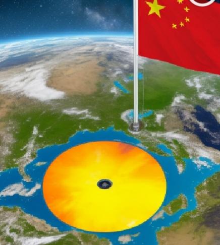 中美关系还没走到“死局”。从经济层面看，中美贸易额依旧巨大。2022年中美货物贸