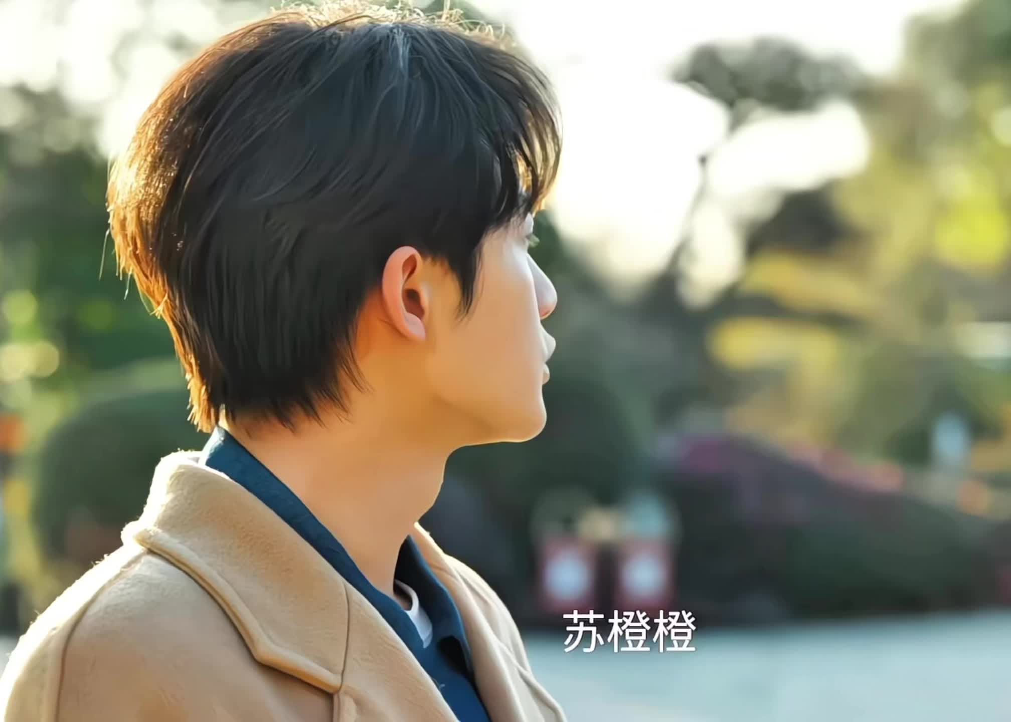 得知真相后 苏小姐沦为我的盘中餐