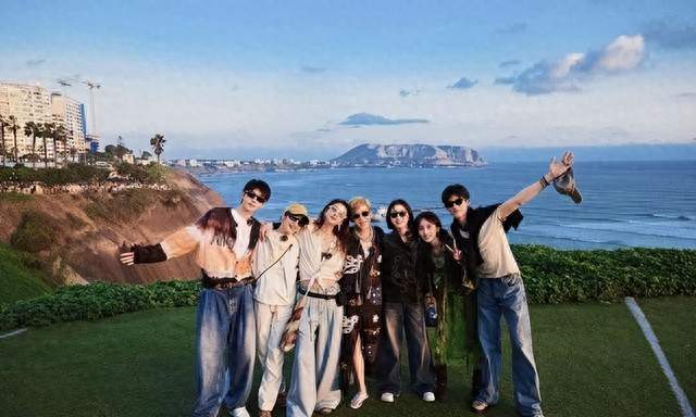 宁静爆料，杨洋走丢风波 11 年后再反转，原来许晴真的没说谎