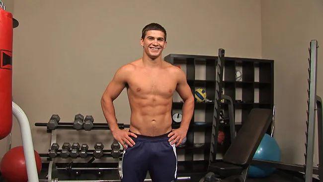 杰米（Jamie）于2009年由肖恩·科迪（Sean Cody）网站推出，并参演