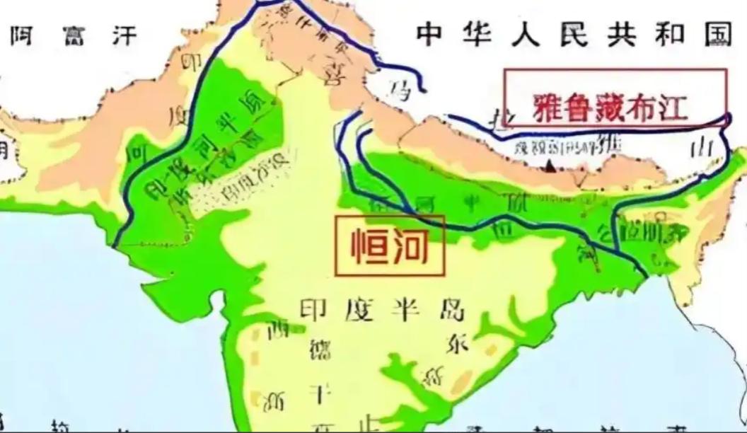 印度为什么突然急着和中国开展永久性的边界谈判？原因其实很简单，如果再不赶紧谈，那