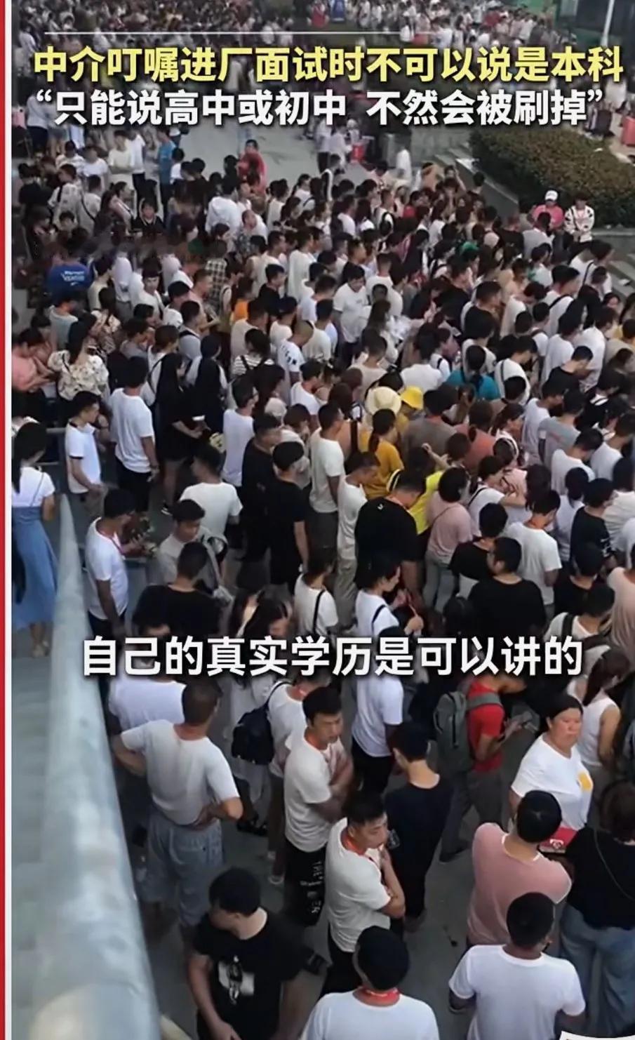 打螺丝都被嫌弃的时代，“可怜”的本科文凭，未来的教育体制，该如何走？