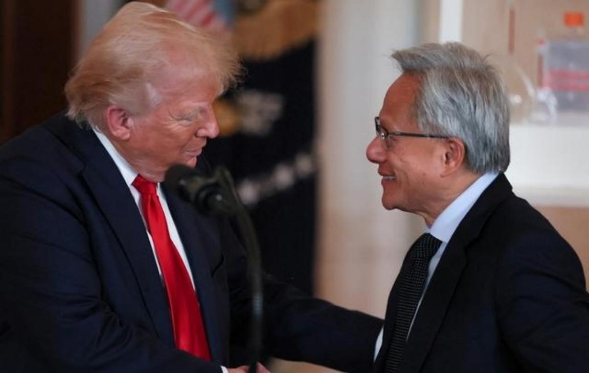 美商务部官员证实：两个月了，英伟达H200对华销售为零

美国商务部出口执法助理