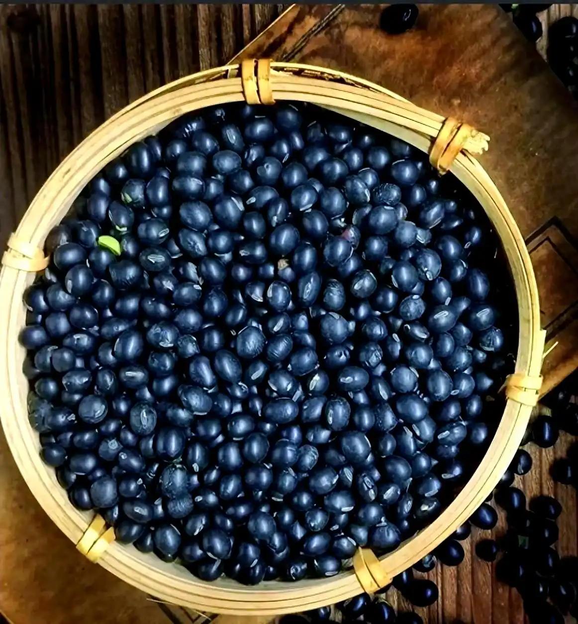 【孩子抽动总反复？黑豆煮水连喝30天，小动作少一半】
从医这么多年，遇到太多被孩