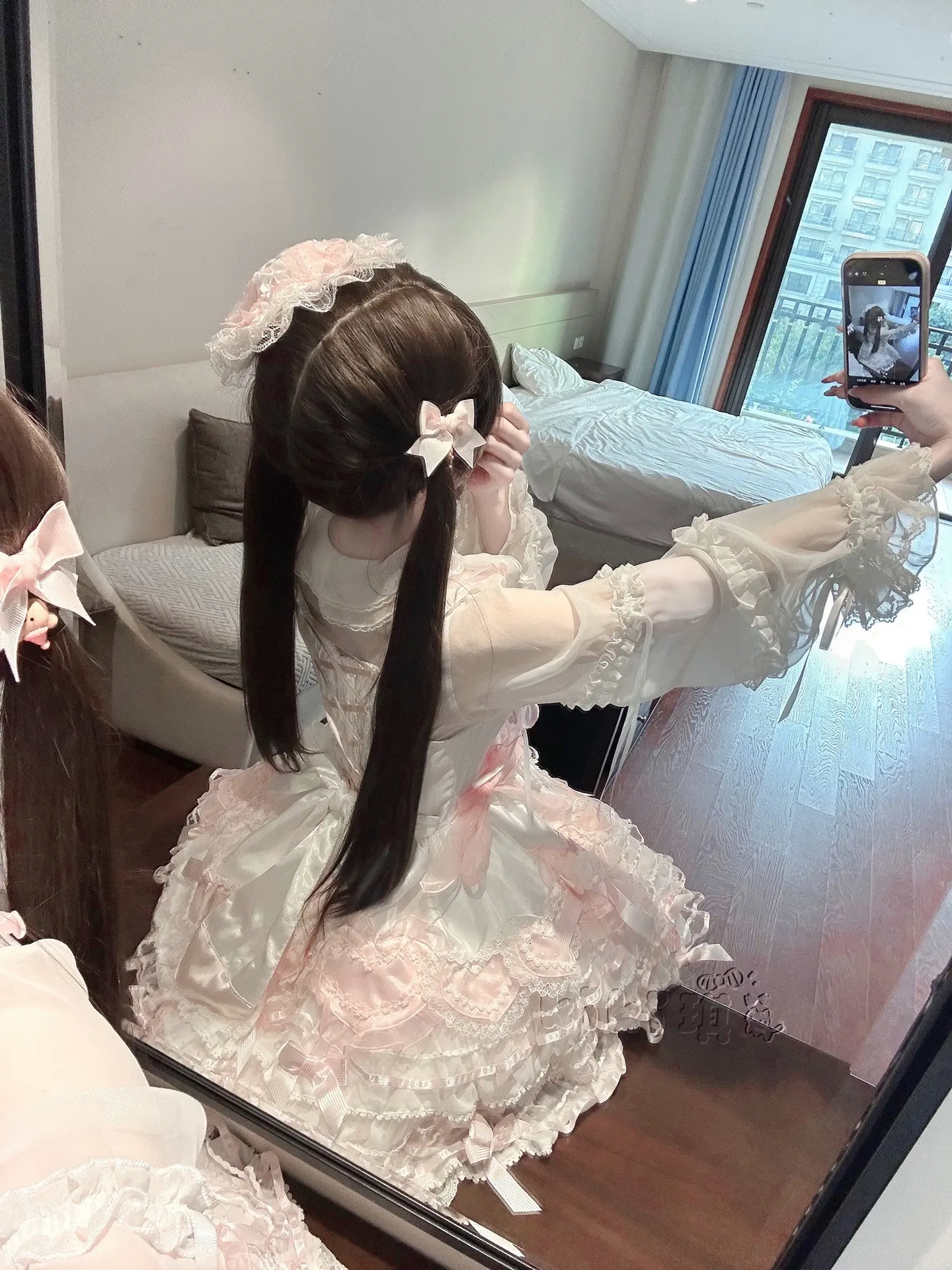 我的真爱和消失的右耳机 到底哪一个更容易在某一天出现