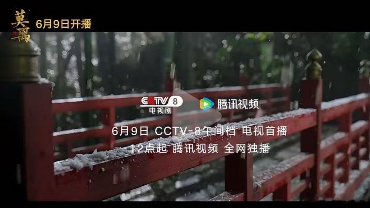 白鹿严选，今年两部剧都上央八 