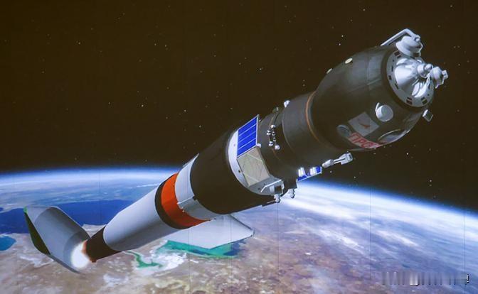 没有钱，没有宏伟的目标，在俄罗斯谁还会去投资征服太空呢？
为什么在战后艰难时期能