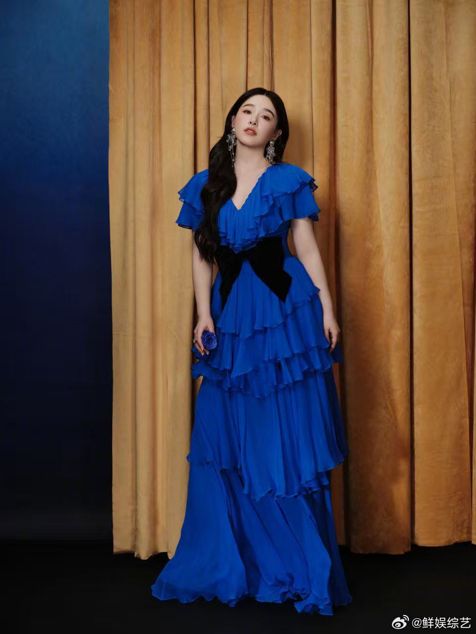 阚清子回应减肥卡平台期乘风2026圆润也是独特美感，阚清子从不被审美定义，健康开