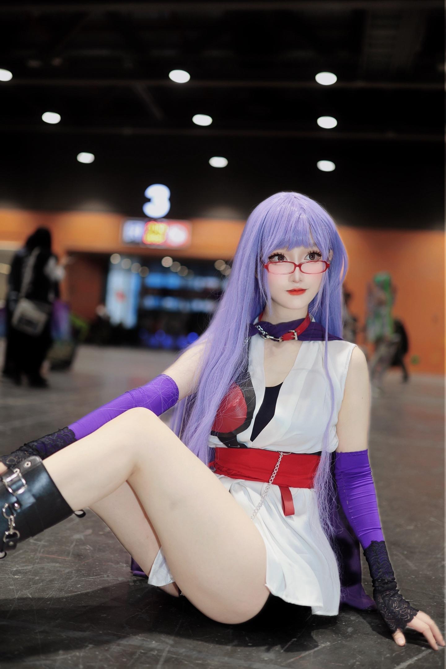 银桑，我的心好不舒服。  🧚‍♀️：憬辞