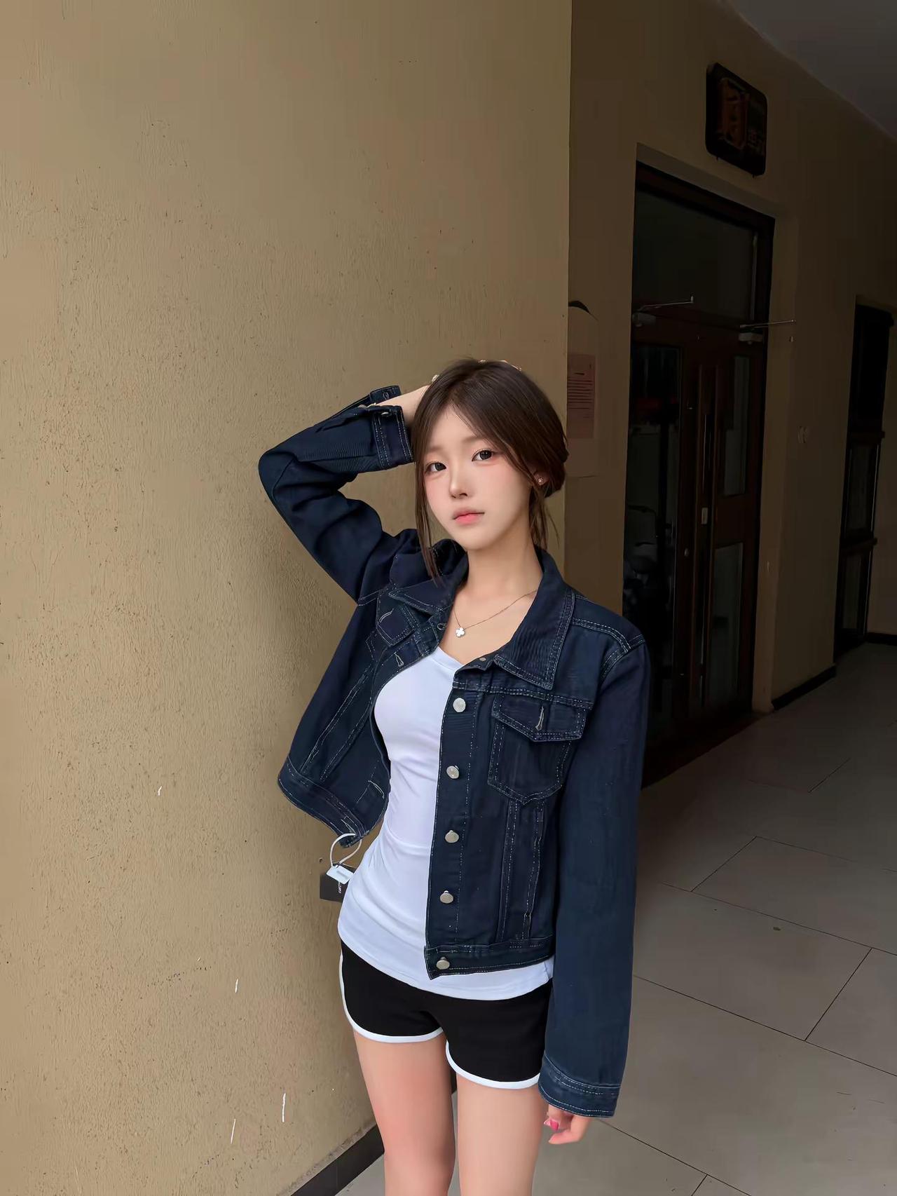 在你心里我又是十恶不赦的人了Promiseme服饰