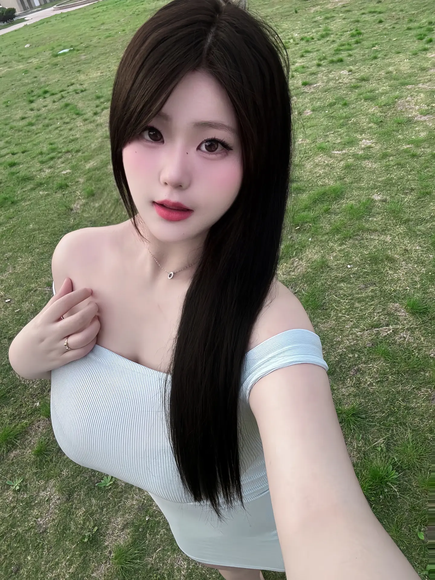我还是学不会怎么和舍不得的人说再见