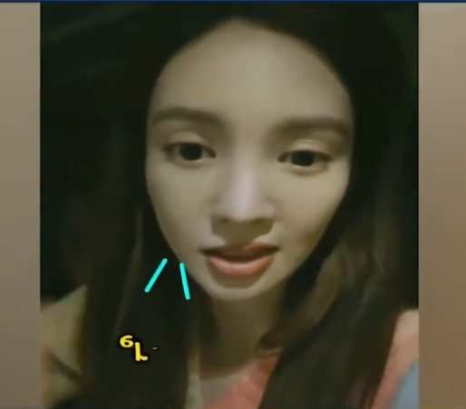 #金晨[超话]##金晨已老实求放过#我们金大喜最近又整新活儿了，新拍了一个商务视