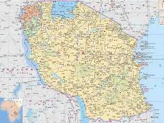 坦桑尼亚早年力排众议叫停中企巴加莫约港项目，满以为能拉英美日当“新大腿”，结果被