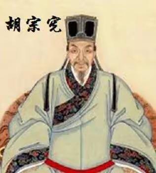 重读《大明王朝》1566》，再一次被胡宗宪的君子气节感动了。
他是严嵩一手提拔的
