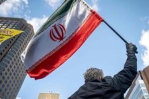 4月29号，伊朗议会国家安全委员会副主席阿拉丁·布鲁杰迪，直接当着全网的面怒刚美