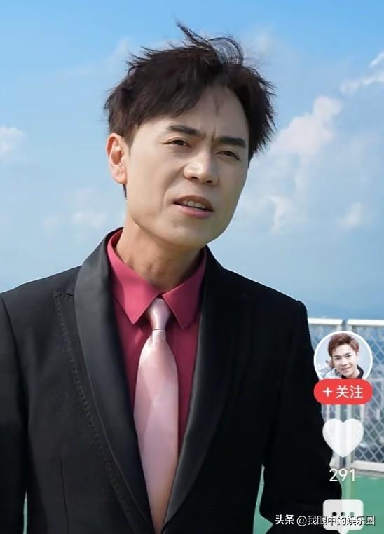 不认可这样评价马健涛

网上有人质疑马健涛郑州个人演唱会是沾了祁隆的光，说什么大