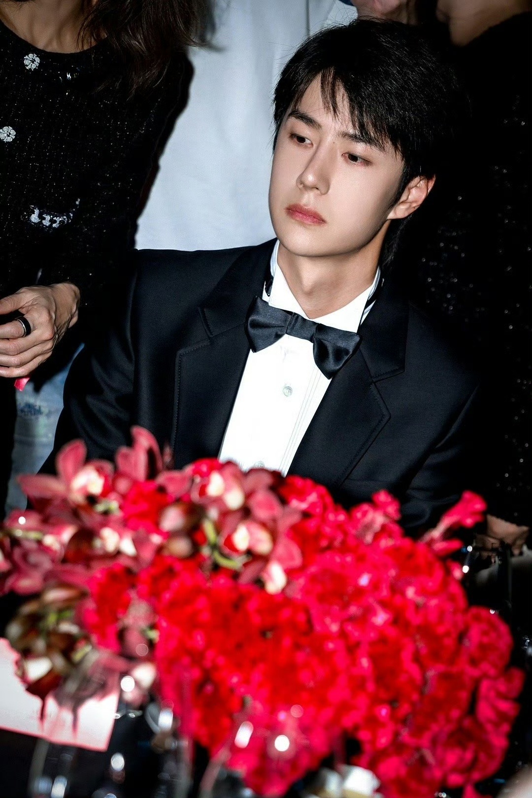 今天没有文案🌹cr:logo 