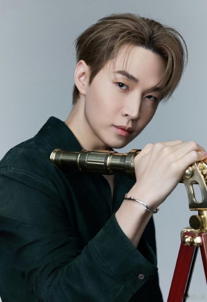 Henry南京活动人气  救命，Henry南京活动饭撒太绝了，每一个宠粉小动作，