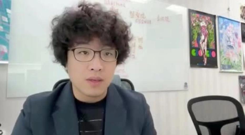 沈伯洋在韩国被立案！红色通缉令真要来了？

据说沈伯洋现在在首尔，中韩2015年