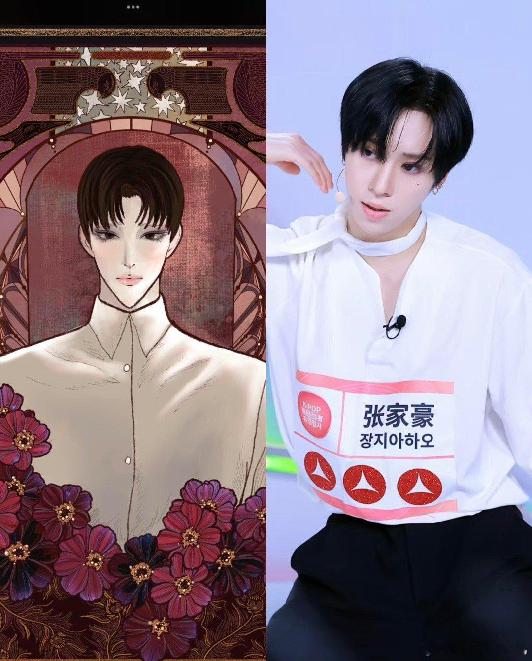 但你是ALPHA啊 ​​​