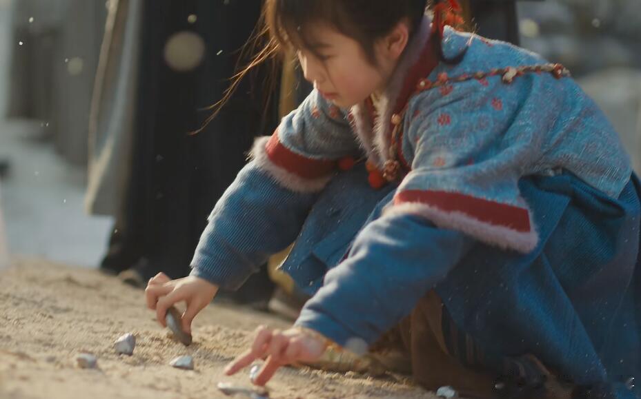 【宁娘】就是最可爱的！不接受反驳！！宁娘好可爱，感觉小小一只但是什么都知道。会棒