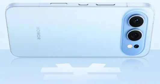 榮耀500旗艦級外觀亮相：從設(shè)計(jì)到工藝質(zhì)感的全面旗艦化
