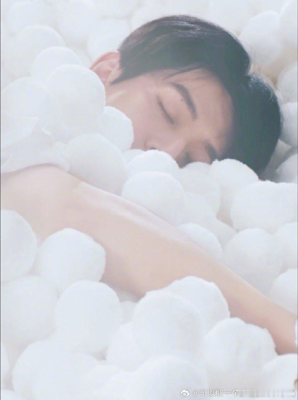 妈呀，要不要这么可爱😍邓为哥哥！｜邓为[心] ​​​