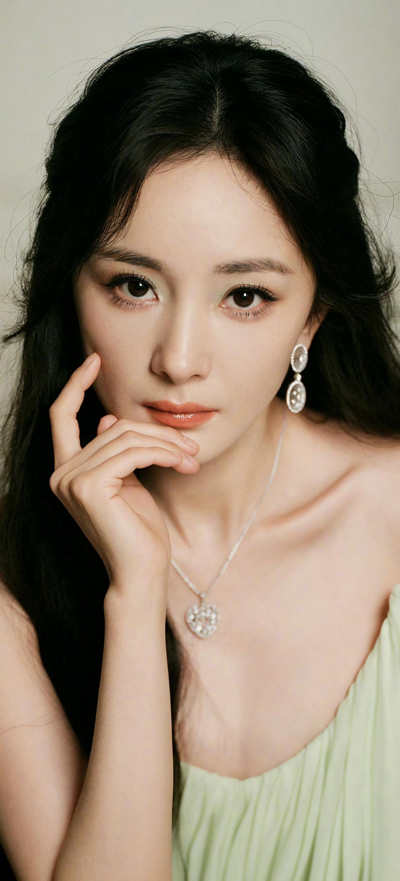 气质美女靓照赏析高清美女 颜值