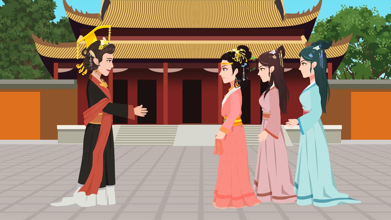 武则天和李治之间的爱情是什么样的，两人是真爱吗？
 
李治和武则天作为历史上有名