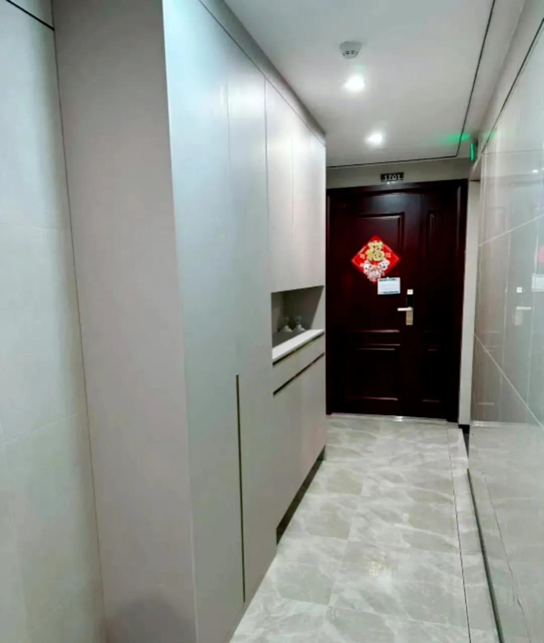 网友：遇到这样的邻居，有啥办法反制呢？[灵光一闪] ​ ​​​