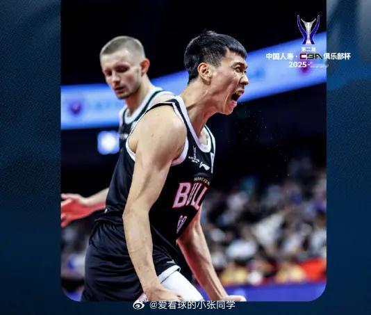 创历史！NBL冠军香港金牛连续大胜CBA两队 成冲CBA大热门北京时间12月6日