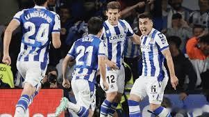 西甲：皇家社会vs赫塔费核心结论：主胜/平参考比分 ：1-0、1-1、2-1比赛