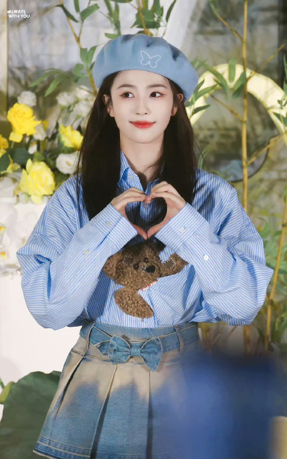 有个女孩让我好想念～～​​​