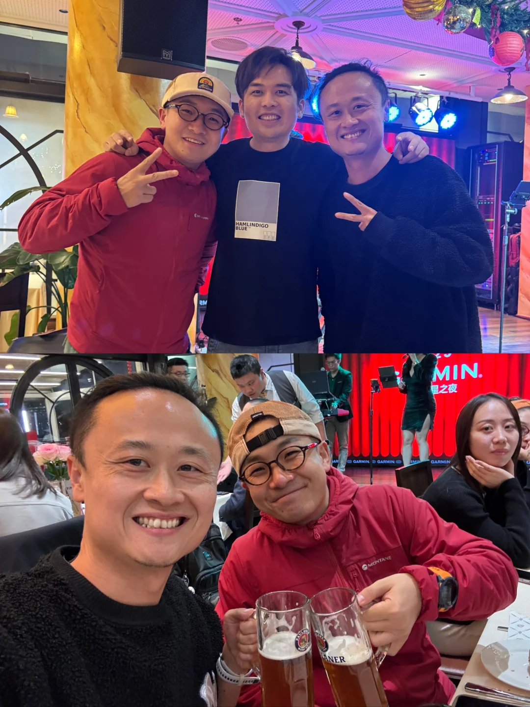 佳明带来的运动圈专属乐子，爱运动也要爱笑