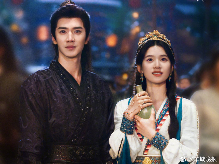 【哪部待播剧的故事让你忍不住马上追剧】跌宕的情节铺展，细腻的情愫暗藏，这些动人篇